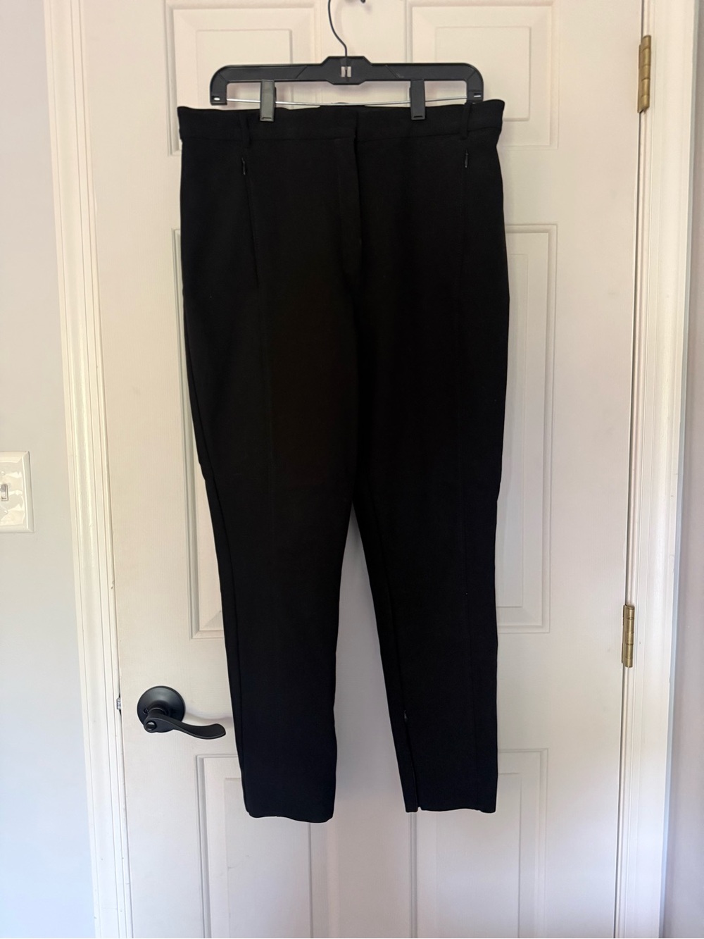 MM Lafleur  Women’s Dress Pants - Classic Tailored Fit